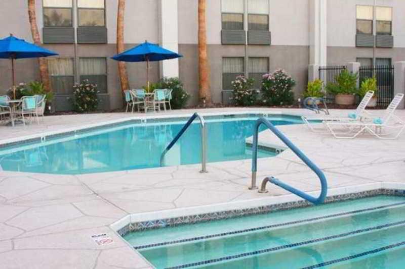 Greentree Inn & Suites Phoenix Sky Harbor Zařízení fotografie