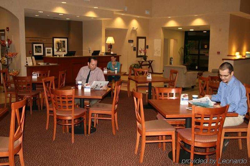 Greentree Inn & Suites Phoenix Sky Harbor Restaurace fotografie